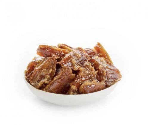 خلاص مجروش فاخر 8 كيلو كرتون