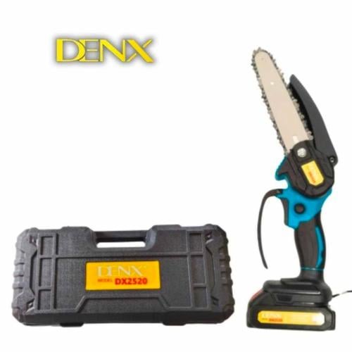 منشار خشب كهربائي بحجم 6 انش من دينكس