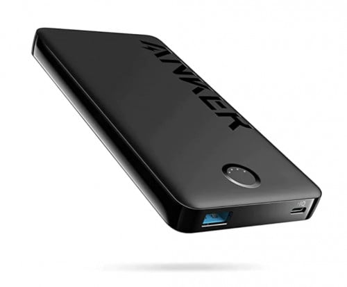 بطارية متنقلة من انكر 223 باور بانك 10000 الاف ملي...