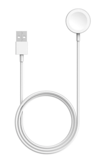 شاحن ساعة ابل