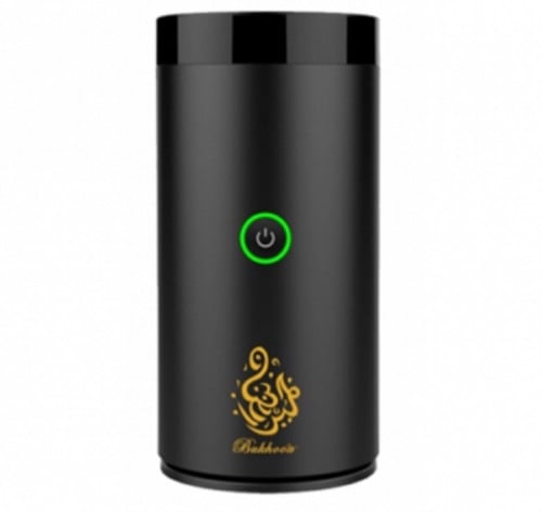 مبخرة الذكية