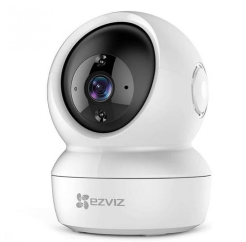 كاميرا مراقبة مع الدوران