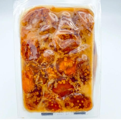 خلاص مجروش فاخر 8 كيلو كرتون