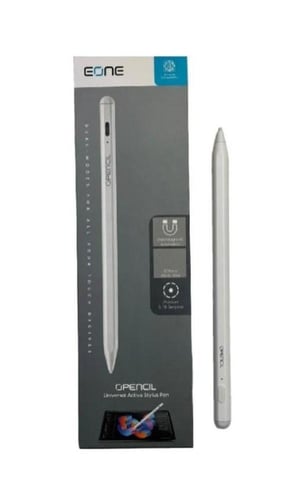 قلم ايباد من اي ون يدعم جميع الاجهزة