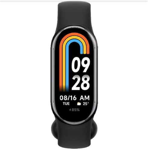 ساعة شاومي سمارت باند 8