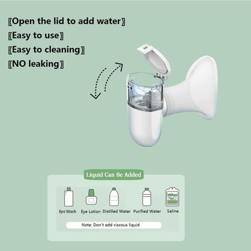 جهاز البخار 2 في 1