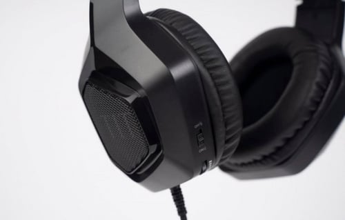 سماعة محيطية الألعاب والدراسة