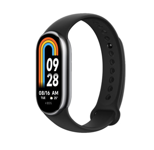 ساعة شاومي سمارت باند 8