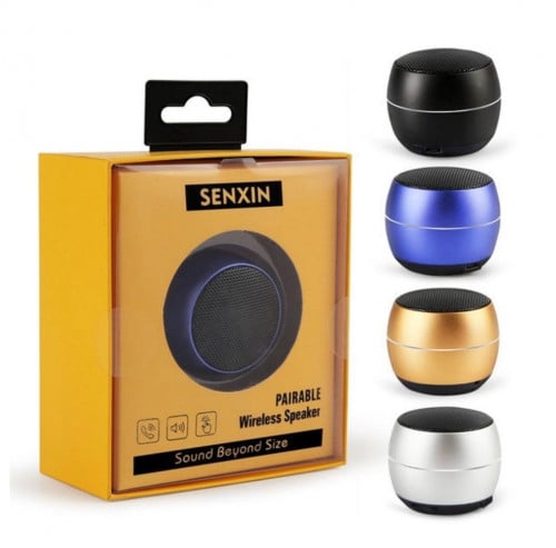 سماعة بلوتوث ميني