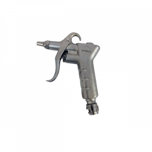 مضخه هواء قصير