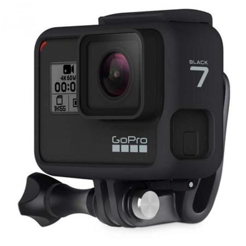 قوبرو طقم المغامرات GoPro Adventure Kit