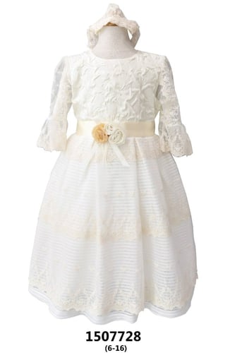 فستان بناتي