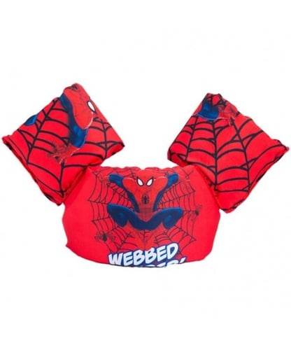 سترة سباحة أطفال متعددة الأشكال مع أساور ذراع مدمج...