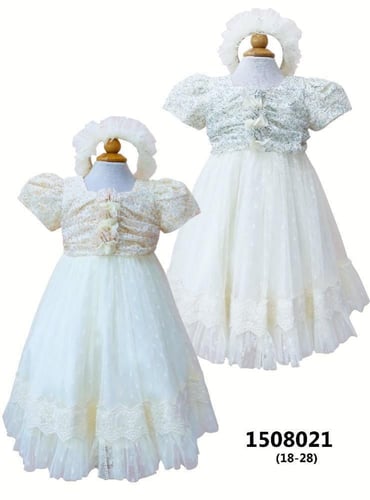 فستان بناتي