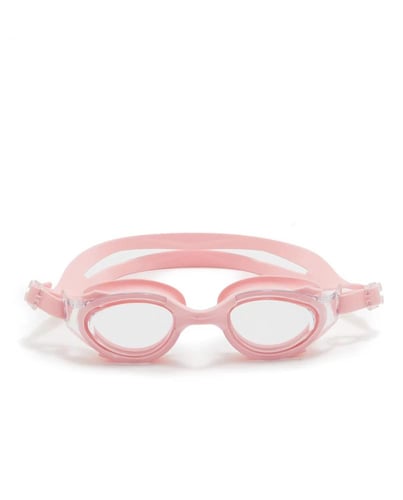 نظارة سباحة سيليكون مريحة – رؤية واضحة وثبات مثالي