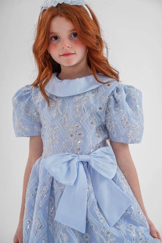 فستان بناتي