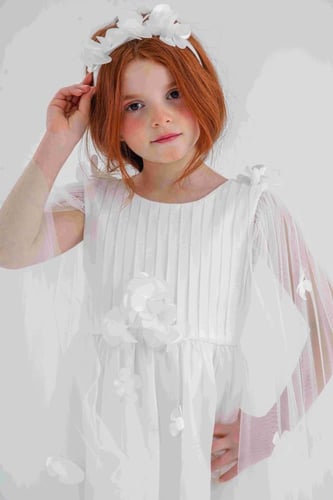 فستان بناتي