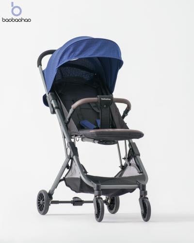 عربة الأطفال Y3 - خفيفة الوزن ومثالية للسفر من Bao...