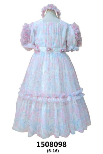 فستان بناتي