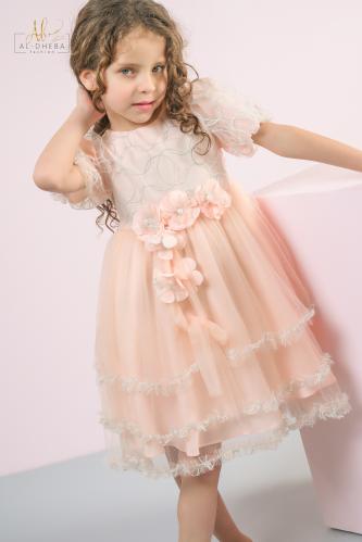 فستان بناتي