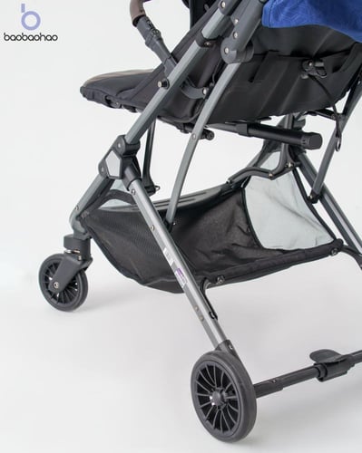 عربة الأطفال Y3 - خفيفة الوزن ومثالية للسفر من Bao...