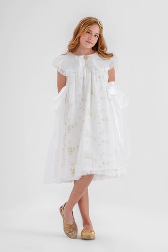 فستان بناتي