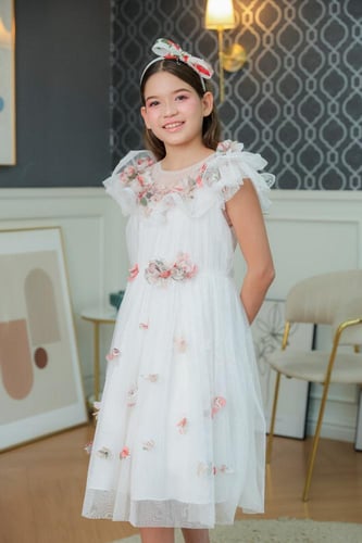 فستان بناتي