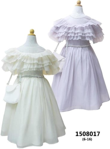 فستان بناتي