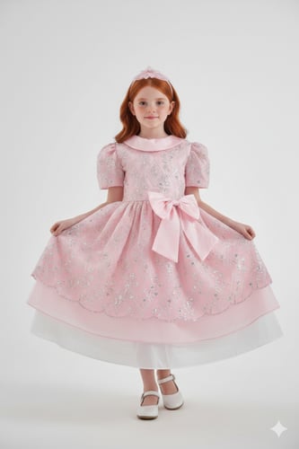 فستان بناتي