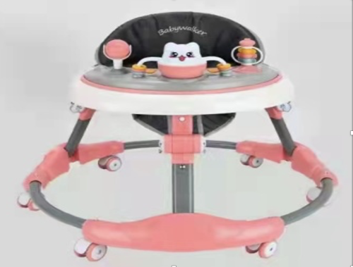 مشاية أطفال هامستر