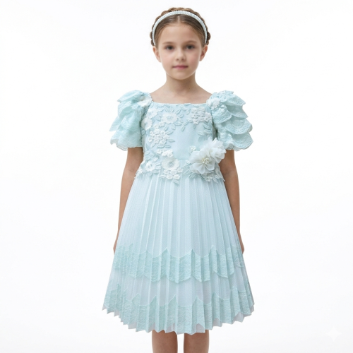 فستان بناتي