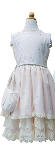 فستان بناتي