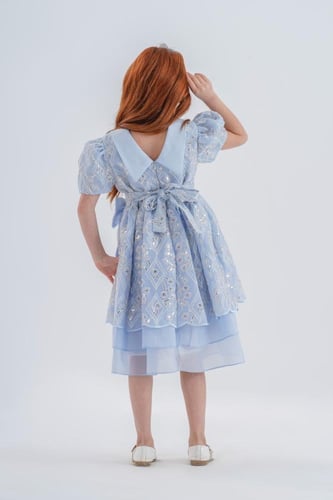 فستان بناتي