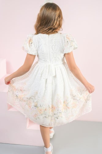 فستان بناتي