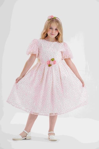 فستان بناتي