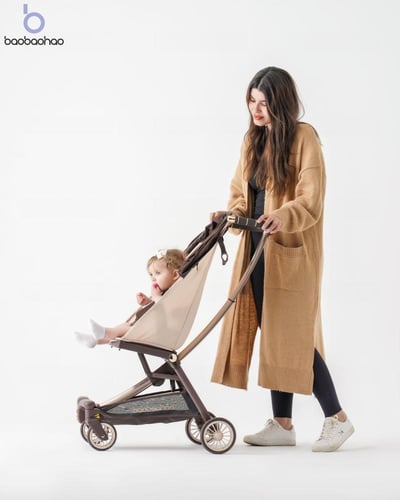 عربية الأطفال Baobaohao خفيفة الوزن