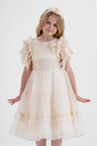 فستان بناتي