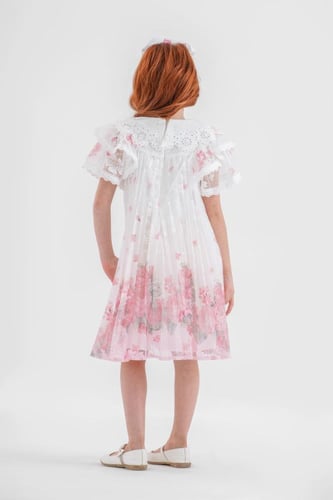 فستان بناتي