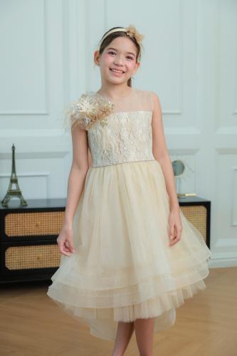 فستان بناتي