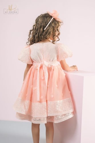 فستان بناتي