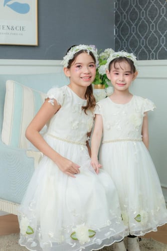 فستان بناتي