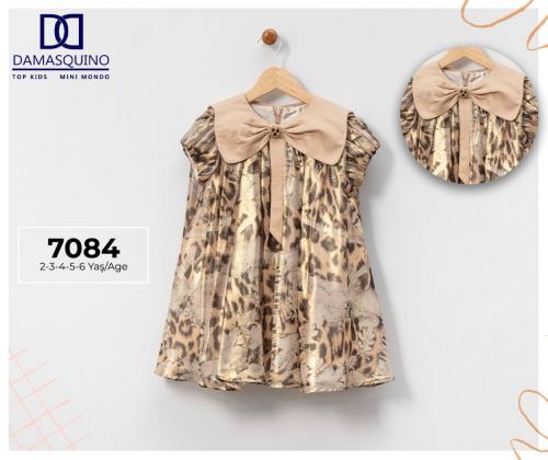 فستان بناتي