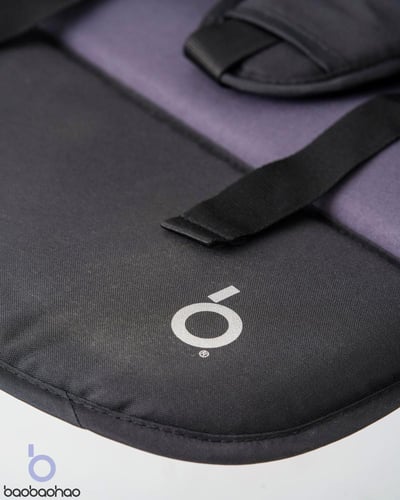 عربية الأطفال القابلة للطي A10 من Baobaohao