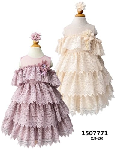 فستان بناتي