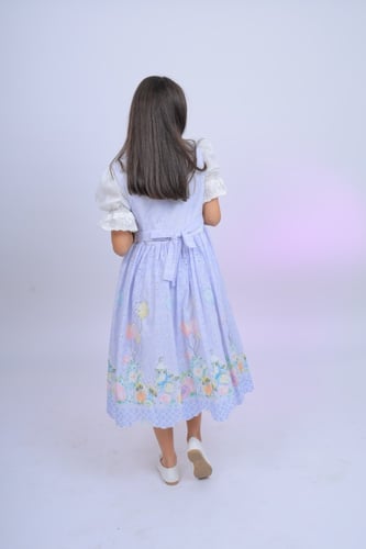 فستان بناتي