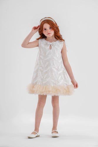 فستان بناتي