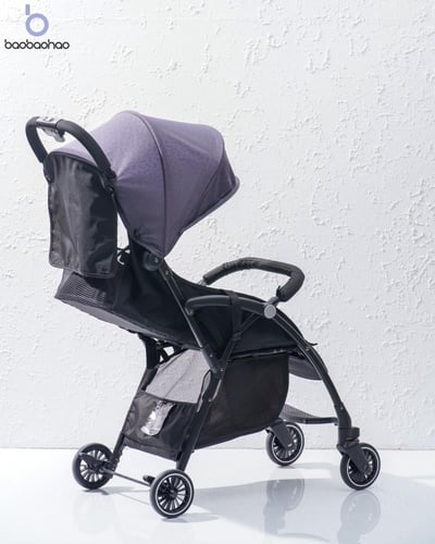 عربية الأطفال القابلة للطي A10 من Baobaohao