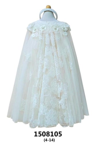 فستان بناتي