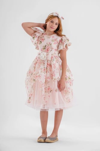 فستان بناتي