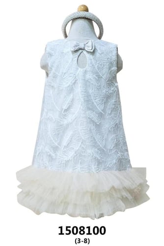 فستان بناتي